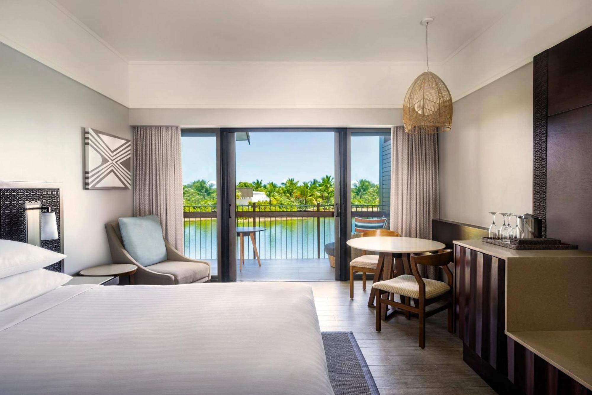 Fiji Marriott Resort Momi Bay Εξωτερικό φωτογραφία