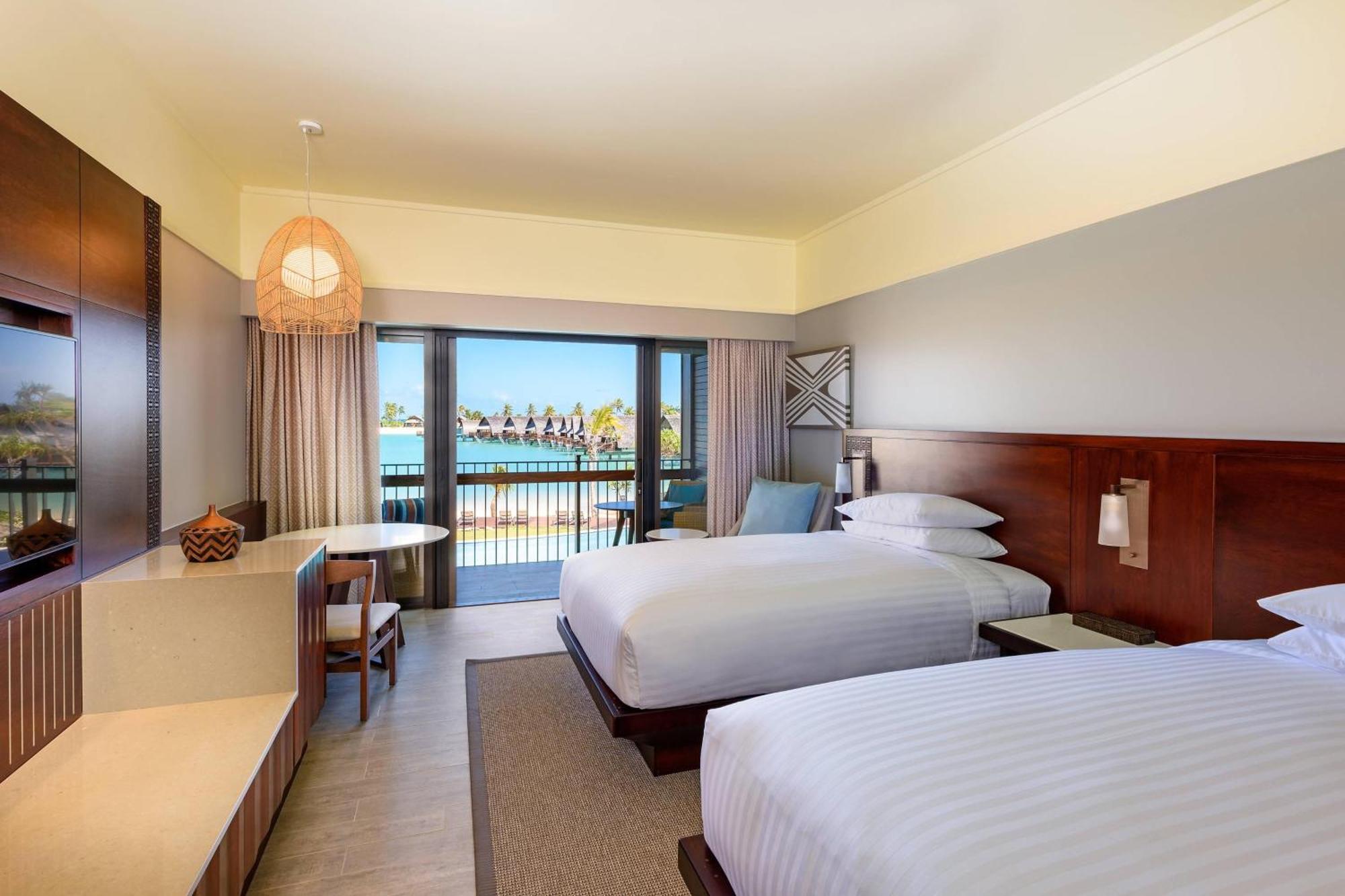 Fiji Marriott Resort Momi Bay Εξωτερικό φωτογραφία