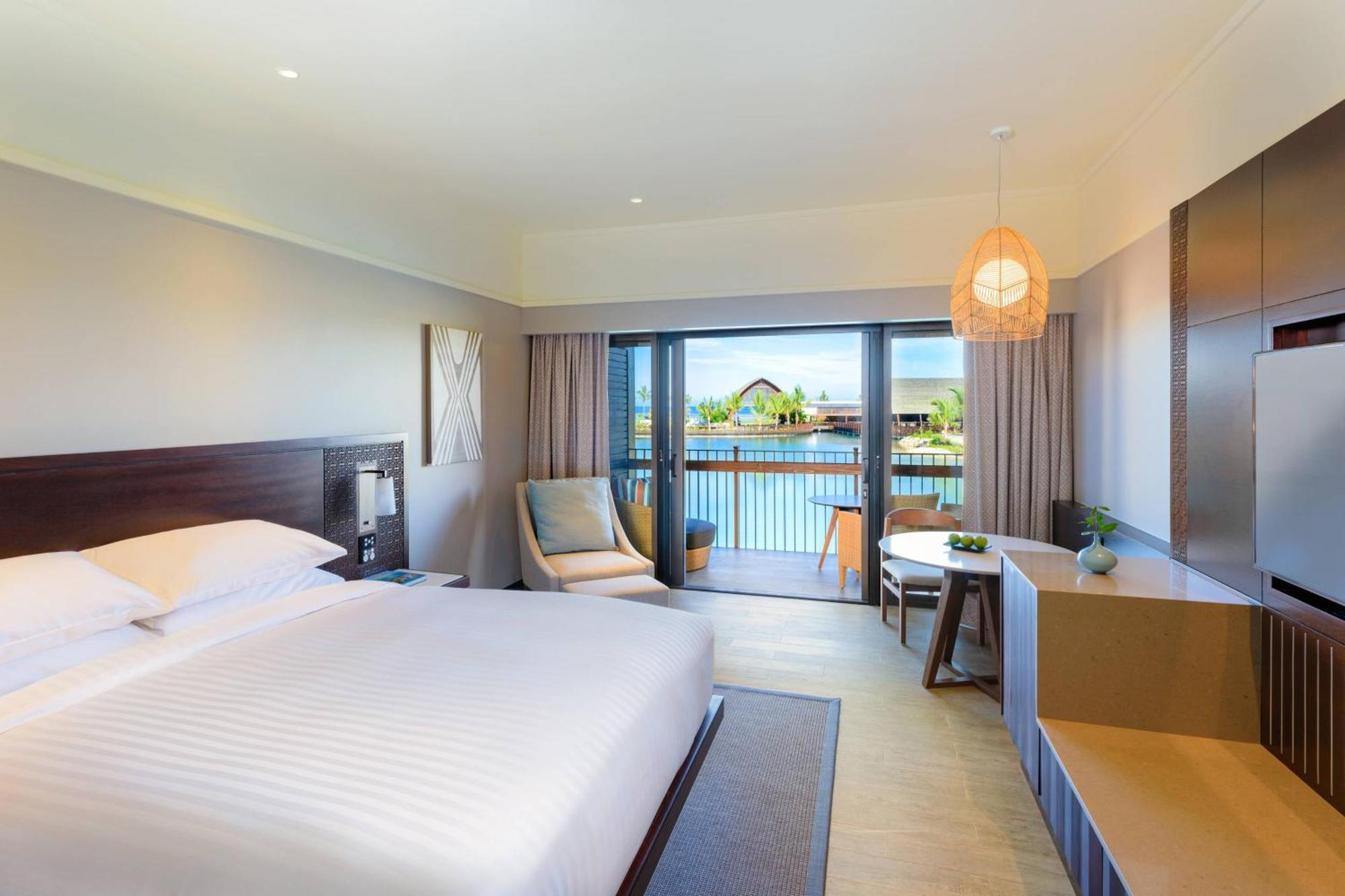 Fiji Marriott Resort Momi Bay Εξωτερικό φωτογραφία