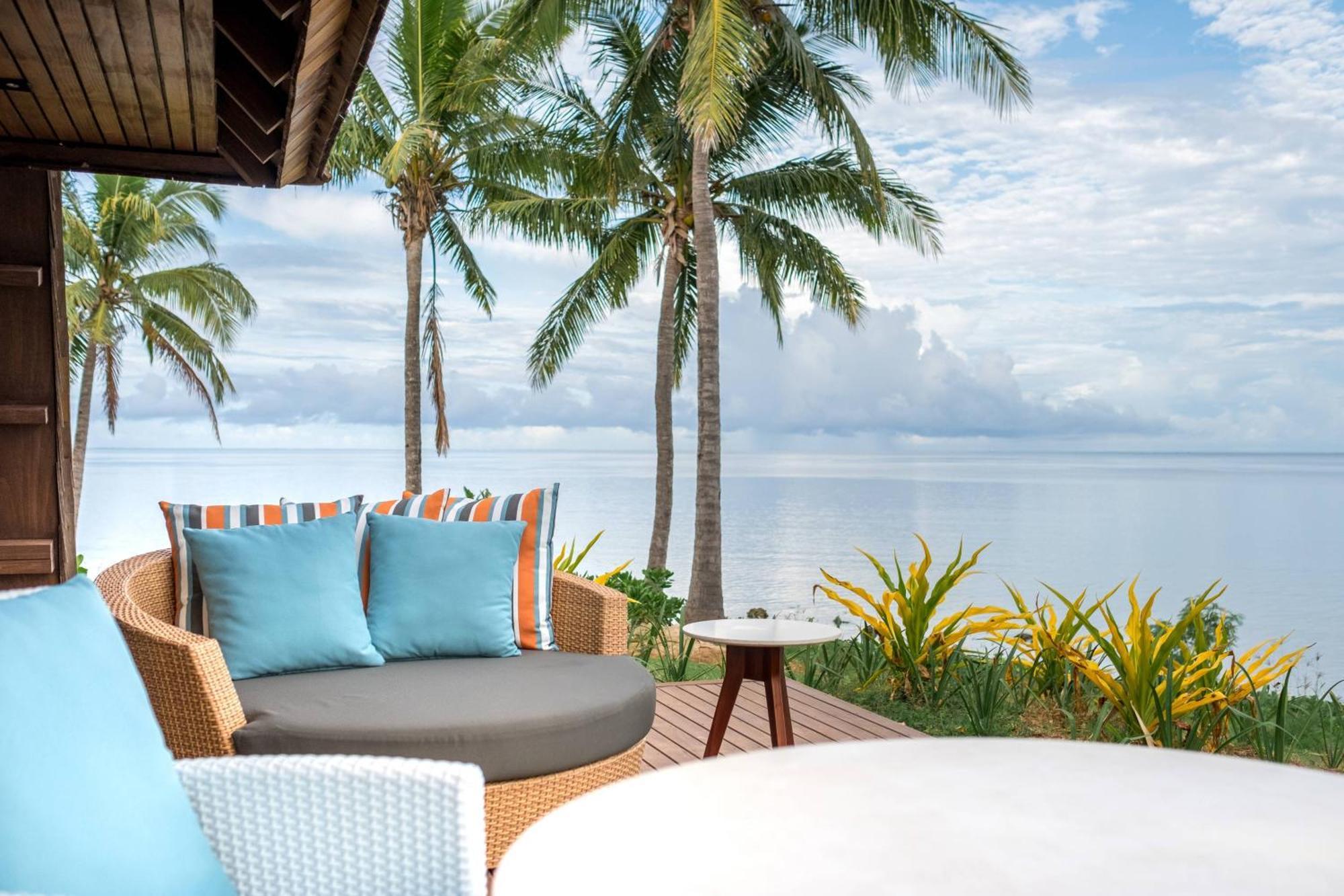 Fiji Marriott Resort Momi Bay Εξωτερικό φωτογραφία