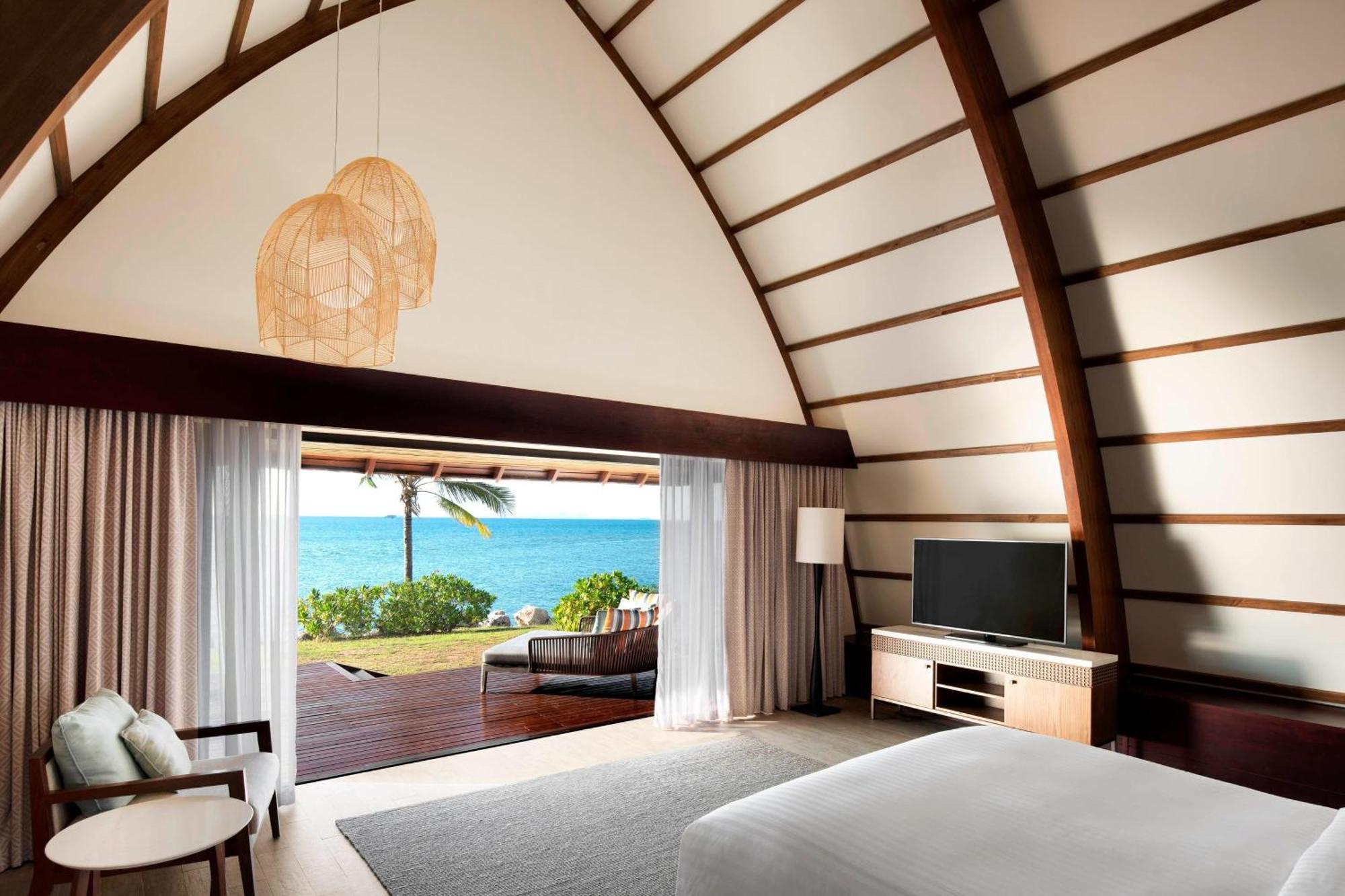 Fiji Marriott Resort Momi Bay Εξωτερικό φωτογραφία