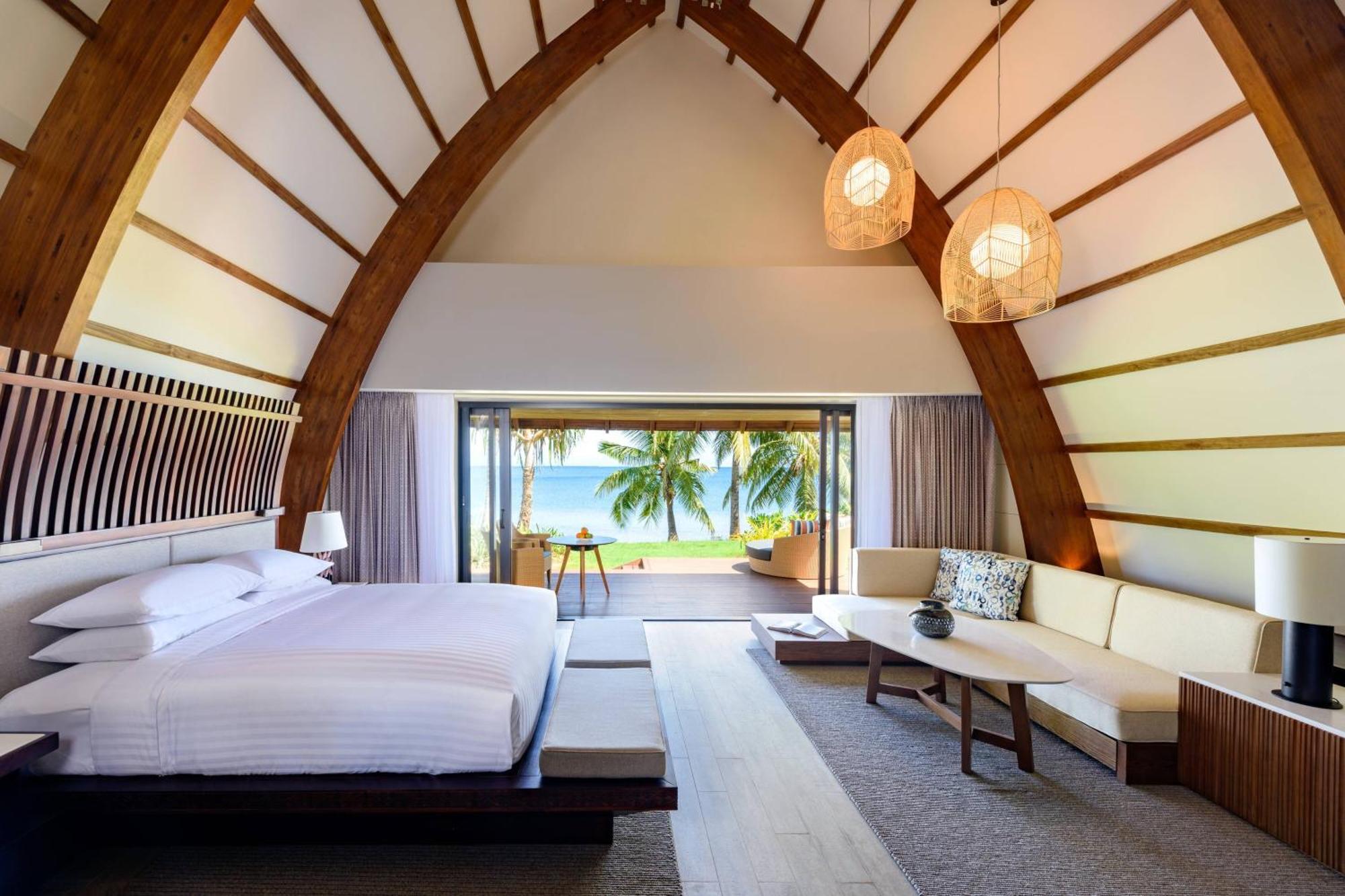 Fiji Marriott Resort Momi Bay Εξωτερικό φωτογραφία