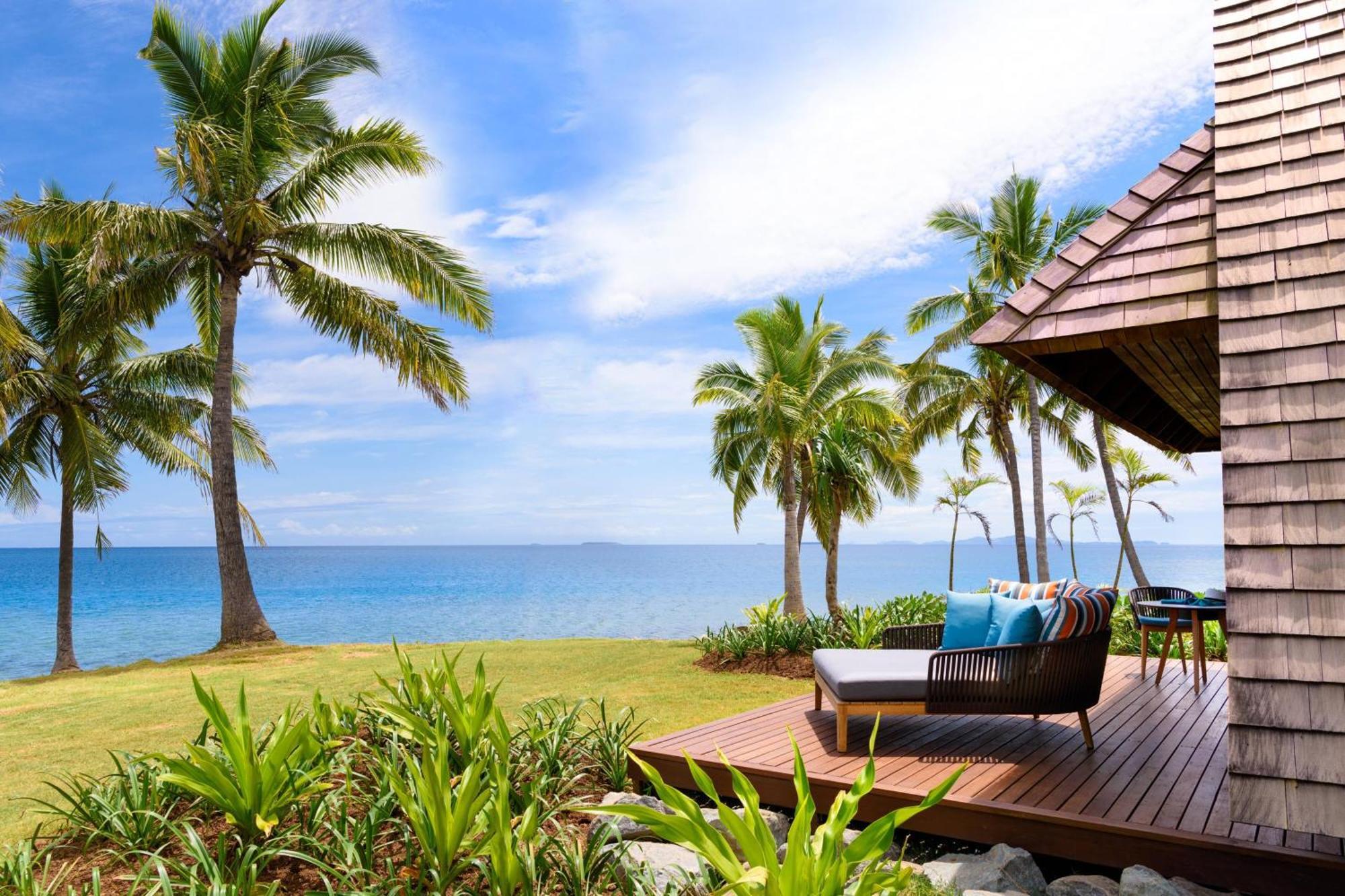Fiji Marriott Resort Momi Bay Εξωτερικό φωτογραφία