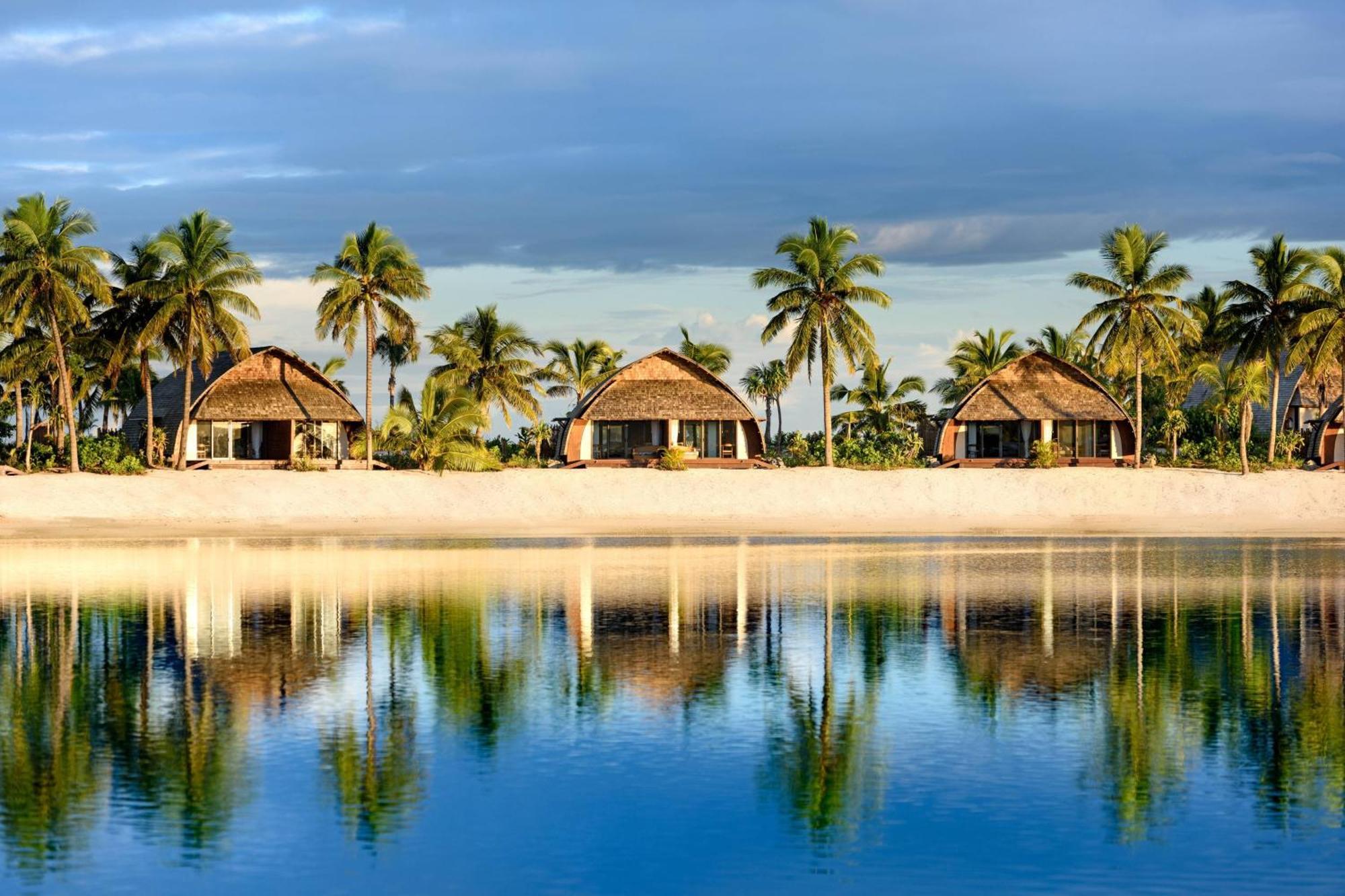 Fiji Marriott Resort Momi Bay Εξωτερικό φωτογραφία