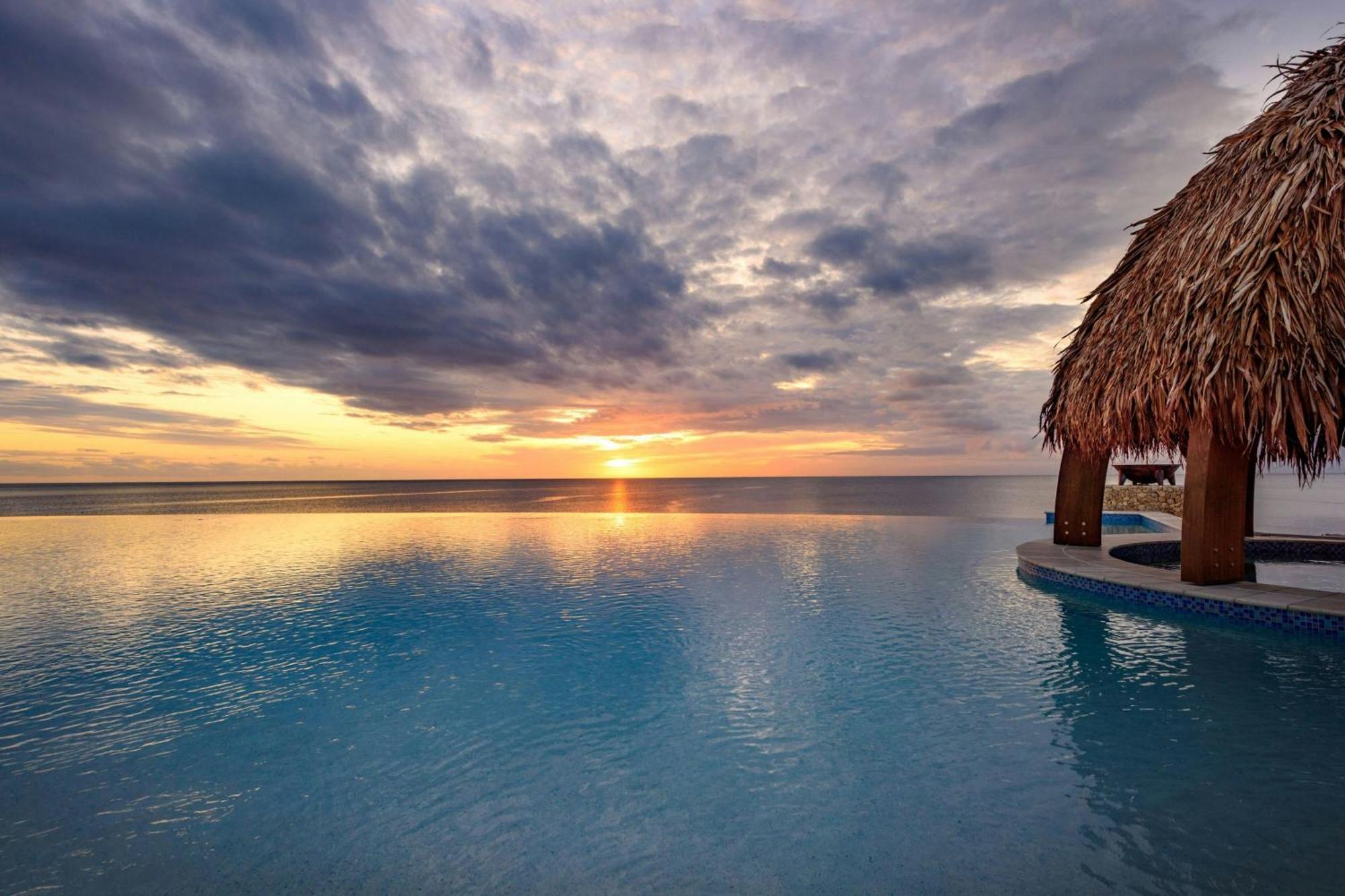 Fiji Marriott Resort Momi Bay Εξωτερικό φωτογραφία